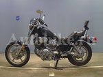 �������� �� ������ �������� Yamaha Virago1100 XV1100 Virago 1991 ���� 2